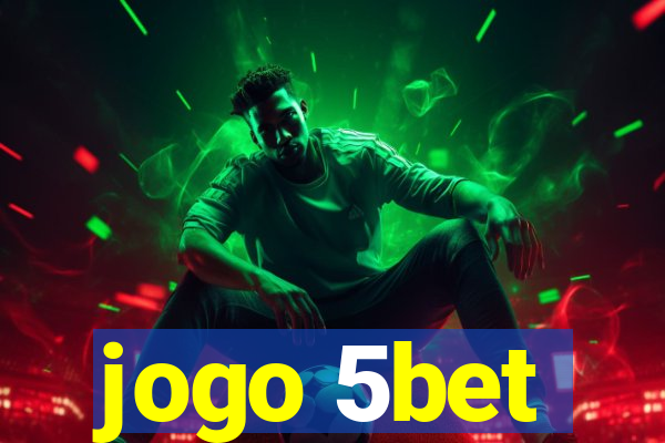 jogo 5bet